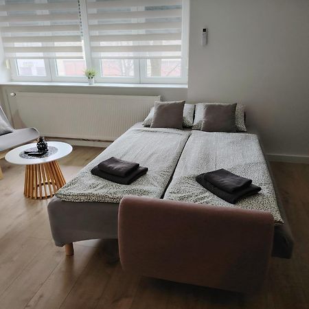Apartman „Karolina” Nova Gradiska Luaran gambar