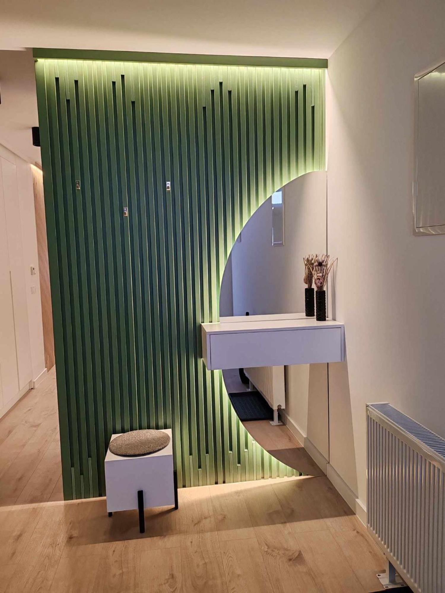 Apartman „Karolina” Nova Gradiska Luaran gambar