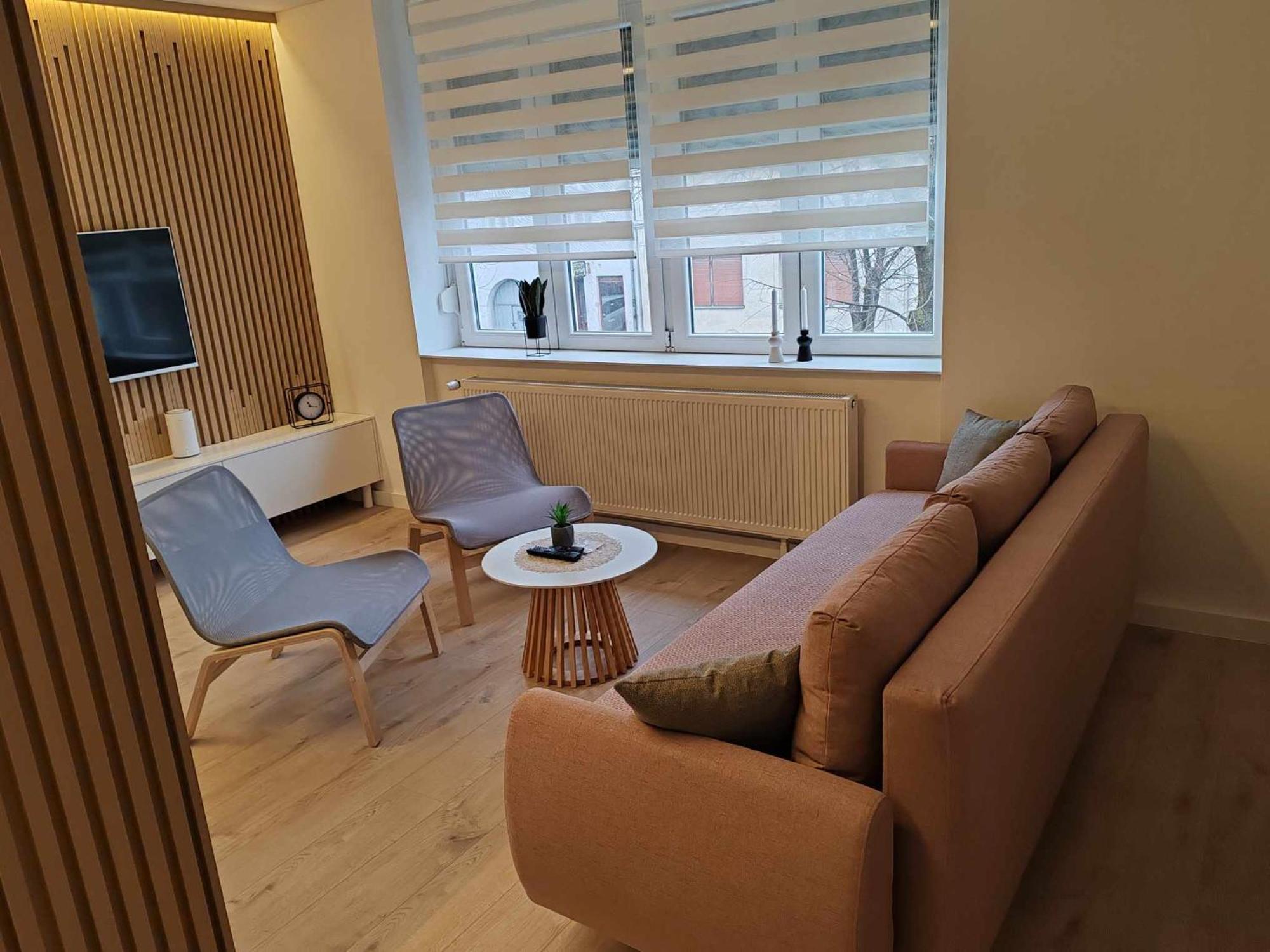 Apartman „Karolina” Nova Gradiska Luaran gambar