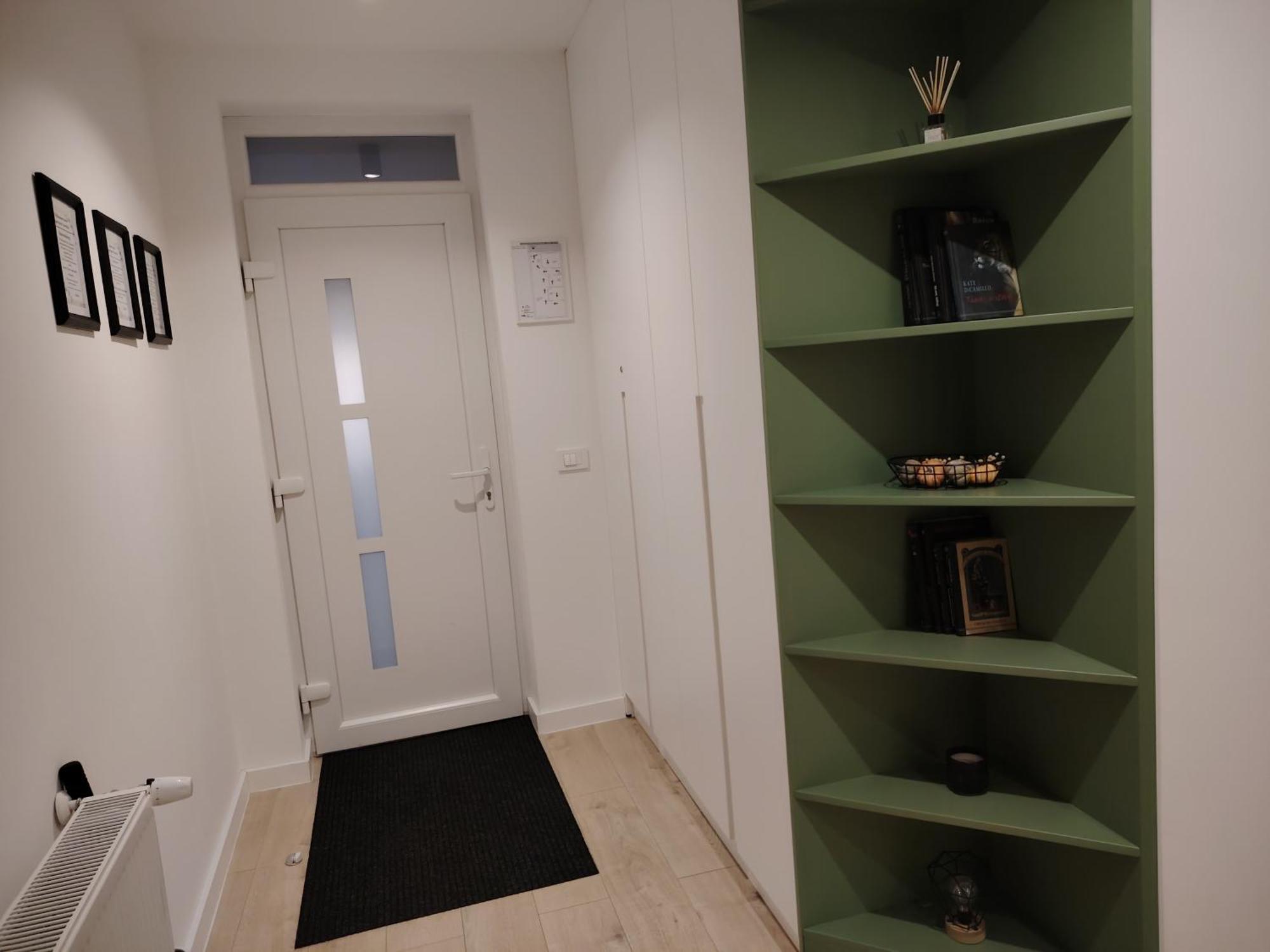 Apartman „Karolina” Nova Gradiska Luaran gambar