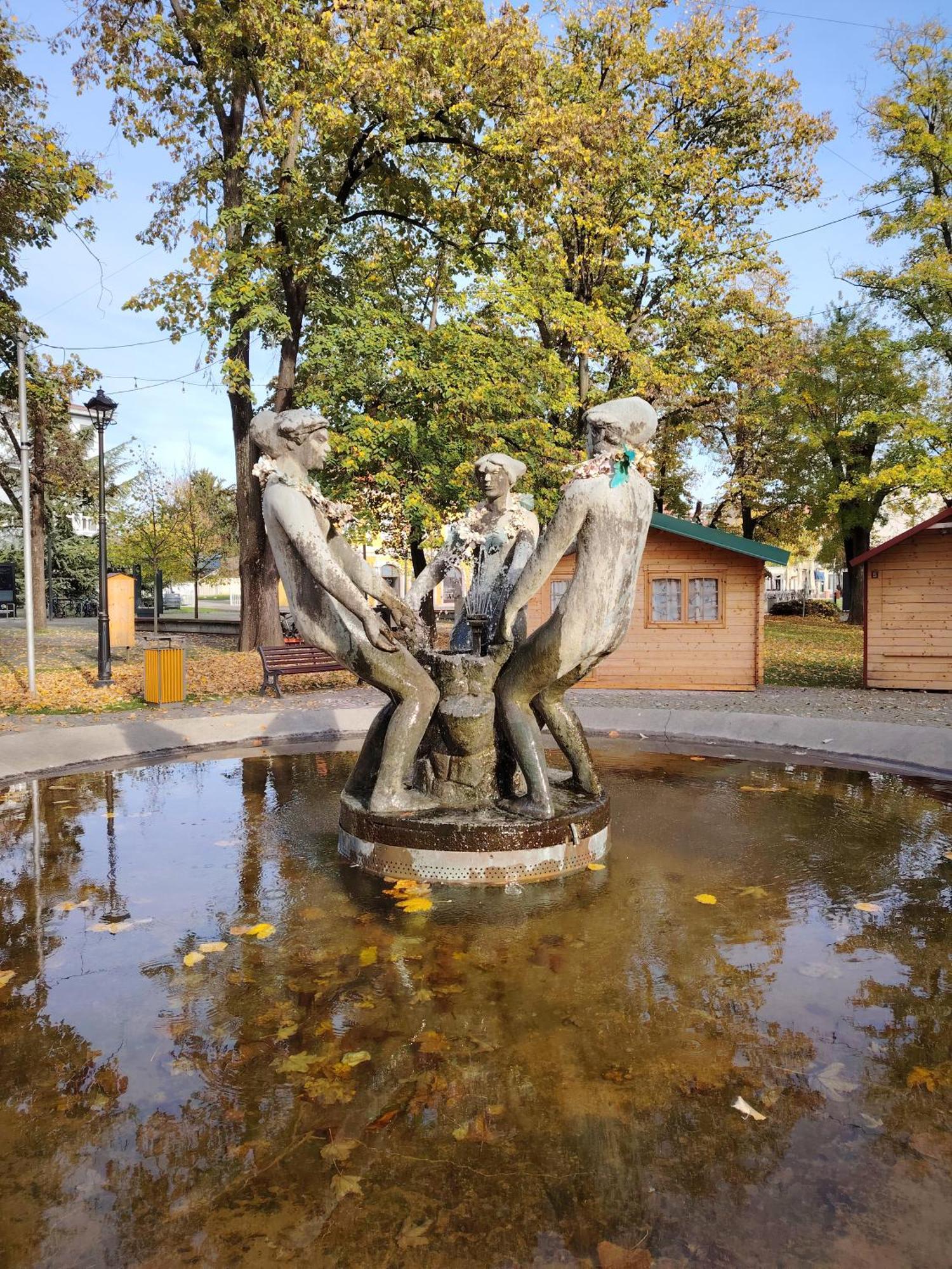 Apartman „Karolina” Nova Gradiska Luaran gambar