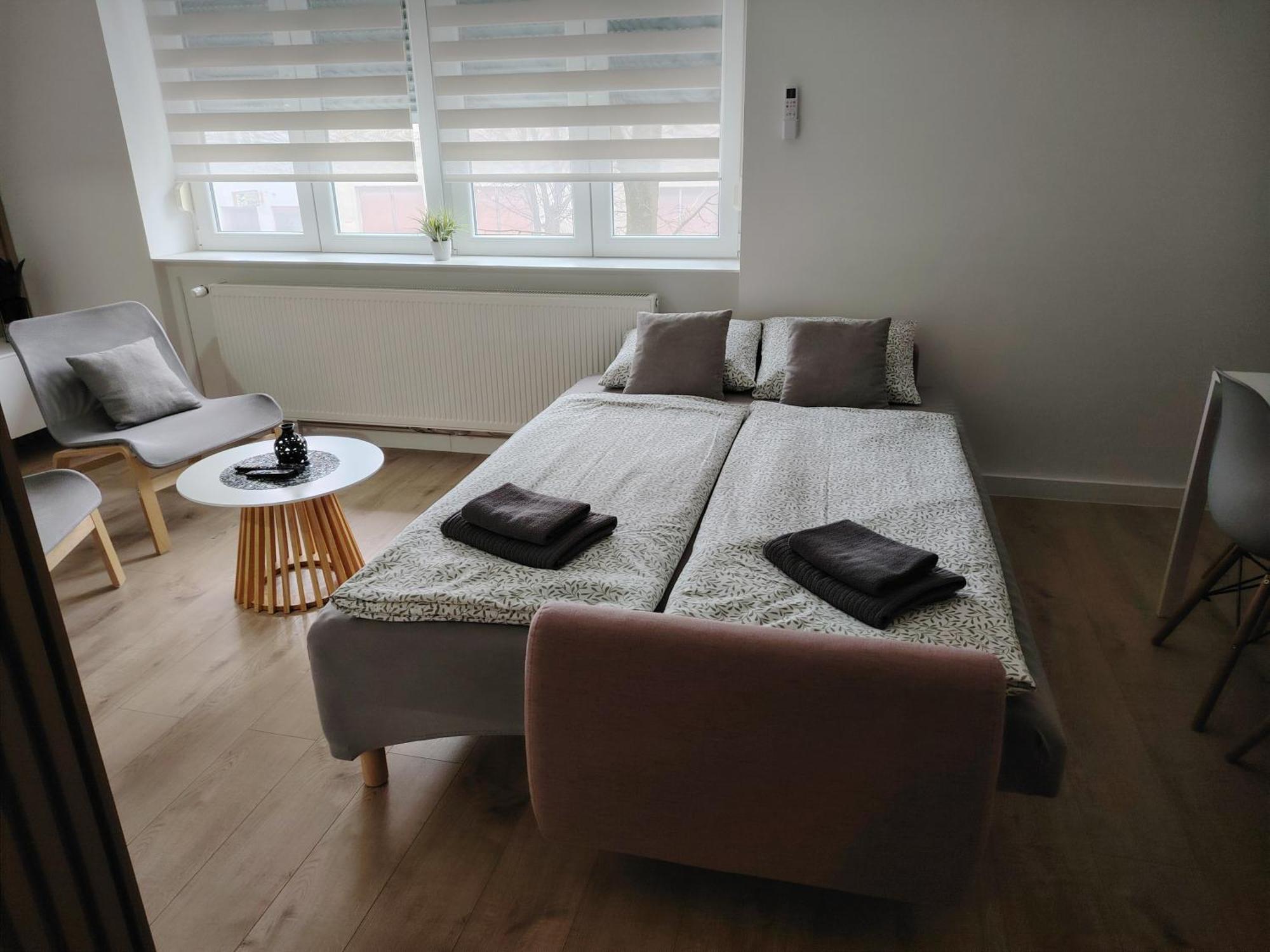 Apartman „Karolina” Nova Gradiska Luaran gambar